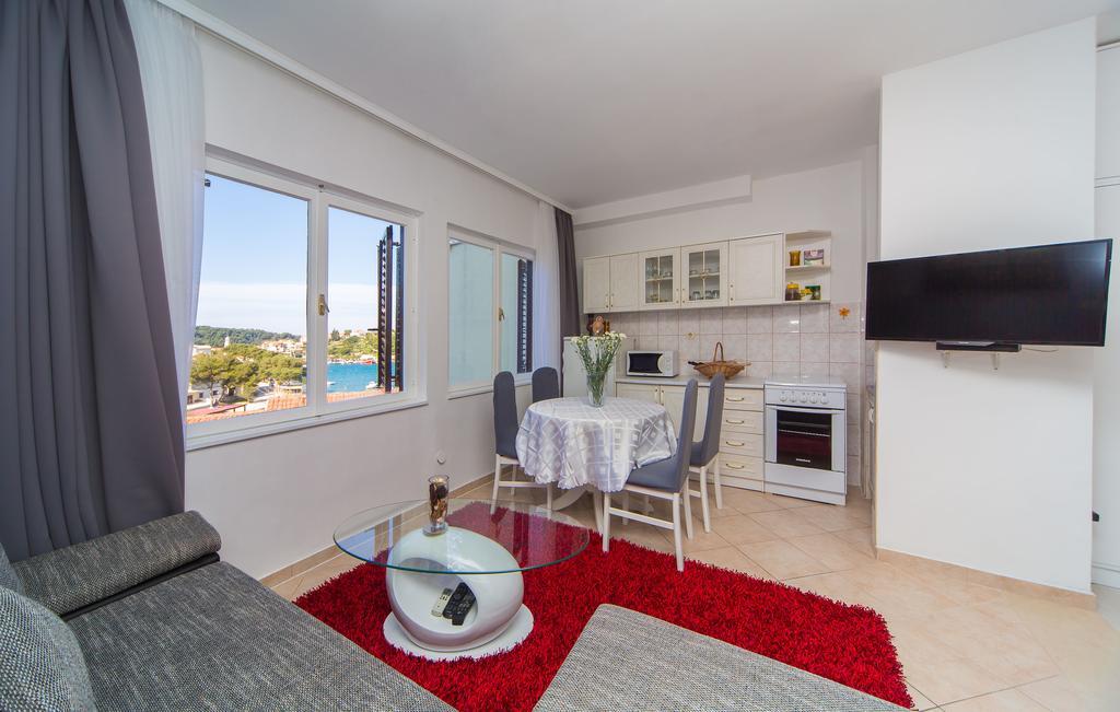 Apartment Marija Cavtat Cameră foto