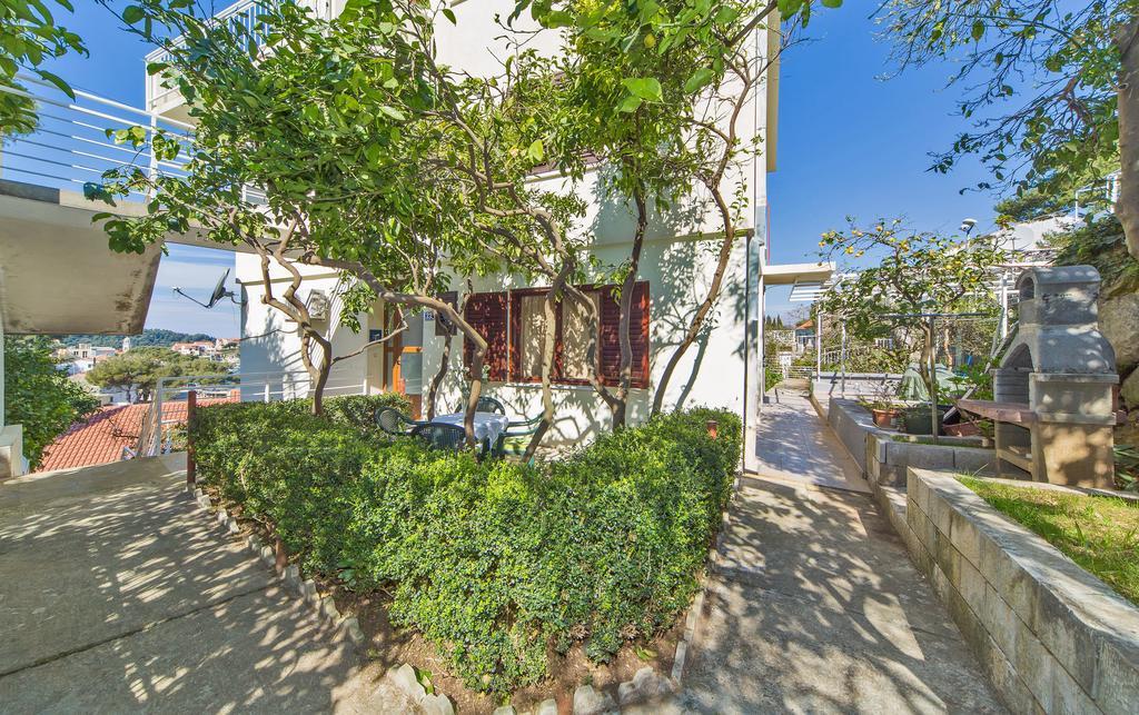 Apartment Marija Cavtat Cameră foto