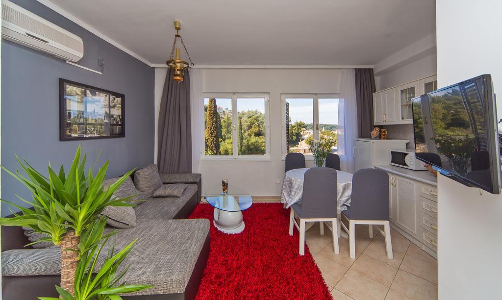 Apartment Marija Cavtat Cameră foto