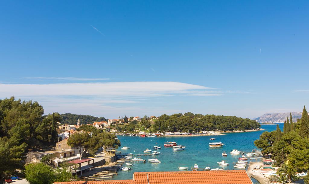 Apartment Marija Cavtat Exterior foto